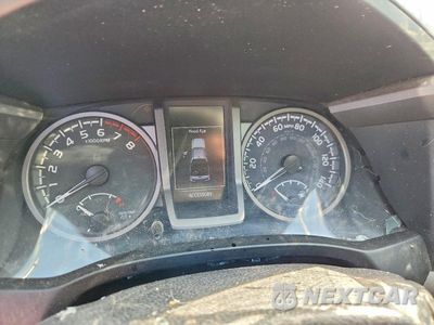 Zdjęcie 9 z 13 samochodu: 2023 TOYOTA TACOMA TRD OFF-ROAD VIN:3TMCZ5AN5PM637242 - miniatura