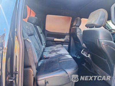 Zdjęcie 10 z 12 samochodu: 2023 FORD F150 SUPERCREW VIN:1FTFW1E83PFA44563 - miniatura