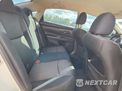 Zdjęcie 10 z 12 samochodu: 2017 NISSAN ALTIMA 2.5 SR VIN:1N4AL3AP8HC159423 - miniatura