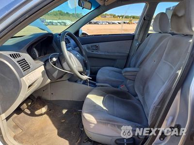 Zdjęcie 7 z 12 samochodu: 2007 KIA SPECTRA LX VIN:KNAFE121775431758 - miniatura