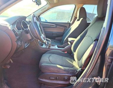 Zdjęcie 7 z 12 samochodu: 2009 CHEVROLET TRAVERSE LT VIN:1GNER23D09S157591 - miniatura