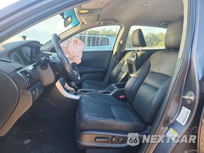 Zdjęcie 7 z 12 samochodu: 2013 HONDA ACCORD SPORT VIN:1HGCR2F57DA271723 - miniatura