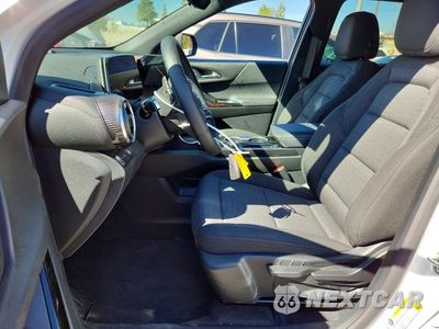 Zdjęcie 7 z 13 samochodu: 2026 CHEVROLET EQUINOX LT VIN:3GNAXHEGXTL518197 - miniatura