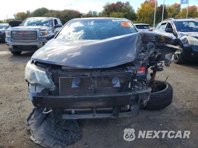 Piąte zdjęcie samochodu w środku: 2014 TOYOTA CAMRY SE V6 VIN:4T1BK1FKXEU553266 - miniatura