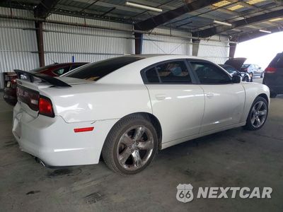 Trzecie zdjęcie samochodu z tyłu: 2013 DODGE CHARGER POLICE VIN:2C3CDXAT0DH610442 - miniatura