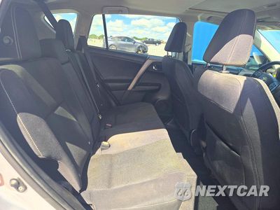 Zdjęcie 11 z 13 samochodu: 2016 TOYOTA RAV4 XLE VIN:2T3WFREV4GW277547 - miniatura