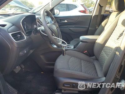 Zdjęcie 7 z 12 samochodu: 2021 CHEVROLET EQUINOX LT VIN:2GNAXKEV1M6124329 - miniatura
