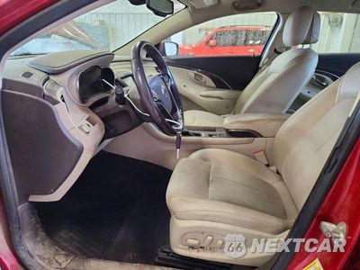 Zdjęcie 7 z 12 samochodu: 2014 BUICK LACROSSE VIN:1G4GA5G33EF216398 - miniatura