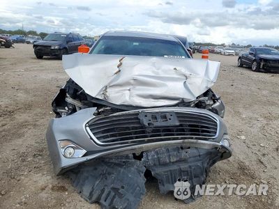 Piąte zdjęcie samochodu w środku: 2015 TOYOTA AVALON XLE TOURING VIN:4T1BK1EB4FU165405 - miniatura