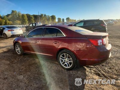 Drugie zdjęcie samochodu z przodu: 2015 CHEVROLET MALIBU 1LT VIN:1G11C5SL4FF174703 - miniatura