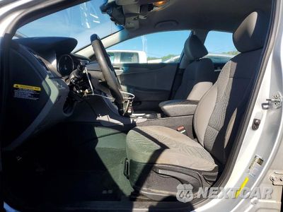 Zdjęcie 7 z 12 samochodu: 2012 HYUNDAI SONATA GLS VIN:5NPEB4AC2CH374102 - miniatura