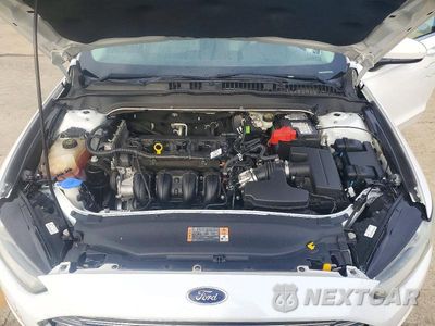 Zdjęcie 11 z 12 samochodu: 2016 FORD FUSION S VIN:3FA6P0G75GR171366 - miniatura