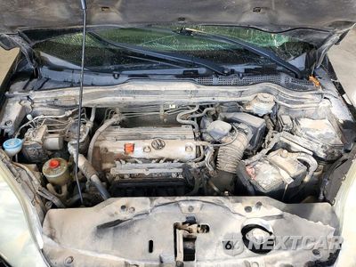 Zdjęcie 12 z 13 samochodu: 2010 HONDA CR-V EXL VIN:5J6RE4H72AL056176 - miniatura