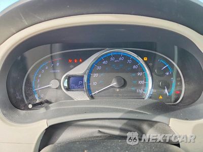 Zdjęcie 9 z 12 samochodu: 2011 TOYOTA SIENNA XLE 8-PASSENGER VIN:5TDYK3DC1BS144529 - miniatura