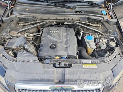 Zdjęcie 12 z 13 samochodu: 2012 AUDI Q5 PREMIUM PLUS VIN:WA1LFAFP4CA070311 - miniatura