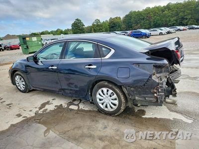 Drugie zdjęcie samochodu z przodu: 2018 NISSAN ALTIMA 2.5 S VIN:1N4AL3AP4JC116364 - miniatura