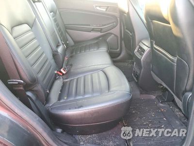 Zdjęcie 11 z 13 samochodu: 2020 FORD EDGE SEL VIN:2FMPK4J92LBA68604 - miniatura