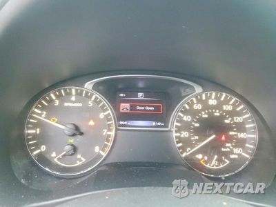 Zdjęcie 9 z 12 samochodu: 2016 NISSAN ALTIMA 2.5 S VIN:1N4AL3AP0GC151203 - miniatura