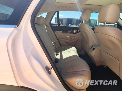 Zdjęcie 11 z 14 samochodu: 2020 MERCEDES-BENZ GLC 300 VIN:W1N0G8DB2LF808155 - miniatura
