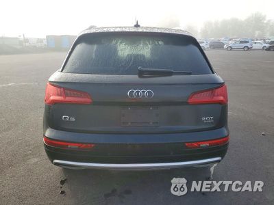 Zdjęcie 6 z 12 samochodu: 2018 AUDI Q5 PRESTIGE VIN:WA1CNAFY3J2091945 - miniatura