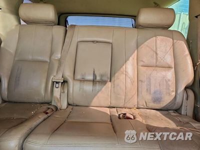 Zdjęcie 10 z 14 samochodu: 2008 GMC YUKON VIN:1GKFC13088J217891 - miniatura