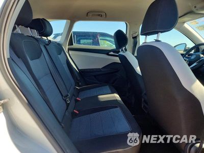 Zdjęcie 11 z 13 samochodu: 2026 VOLKSWAGEN TAOS S VIN:3VV5C7B23TM015275 - miniatura