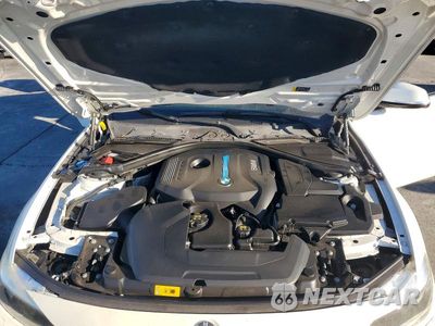 Zdjęcie 11 z 12 samochodu: 2017 BMW 330E VIN:WBA8E1C38HA156368 - miniatura
