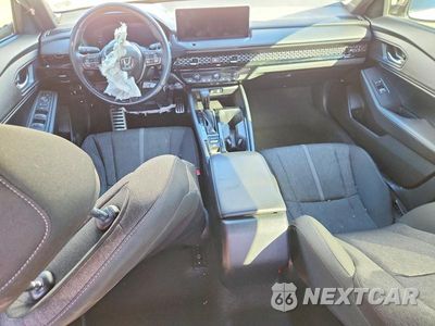 Zdjęcie 8 z 12 samochodu: 2024 HONDA ACCORD HYBRID SPORT VIN:1HGCY2F59RA052174 - miniatura