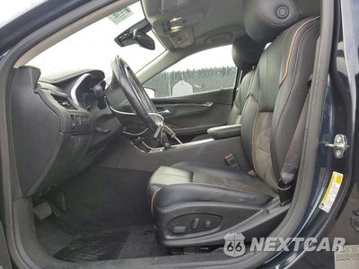 Zdjęcie 7 z 12 samochodu: 2014 CHEVROLET IMPALA LT VIN:2G1125S30E9157696 - miniatura