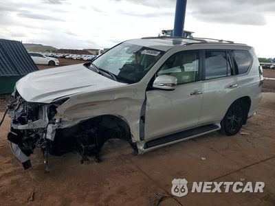2023 LEXUS GX 460 LUXURY JTJGM7BXXP5369514 - główne zdjęcie licytacji z USA - miniatura
