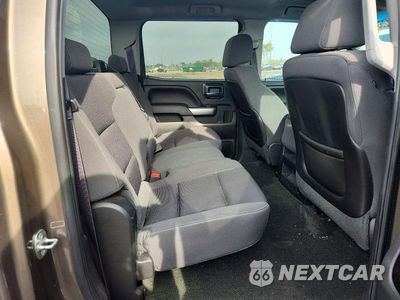 Zdjęcie 10 z 12 samochodu: 2014 CHEVROLET SILVERADO K1500 LT VIN:3GCUKREH8EG486834 - miniatura