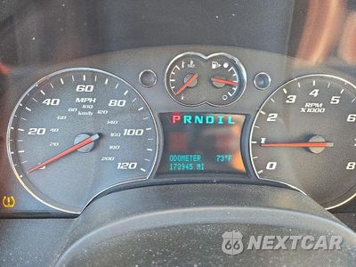 Zdjęcie 9 z 13 samochodu: 2008 CHEVROLET EQUINOX LT VIN:2CNDL43F786075129 - miniatura