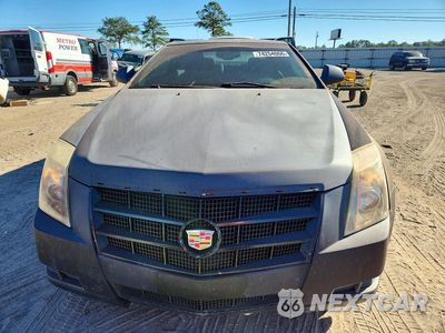 Piąte zdjęcie samochodu w środku: 2011 CADILLAC CTS VIN:1G6DA1ED4B0165653 - miniatura