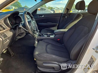 Zdjęcie 7 z 12 samochodu: 2016 KIA OPTIMA FE VIN:5XXGT4L34GG049875 - miniatura