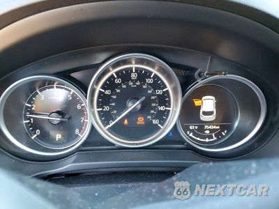 Zdjęcie 9 z 13 samochodu: 2023 MAZDA CX-5 PREFERRED VIN:JM3KFBCM8P0127923 - miniatura