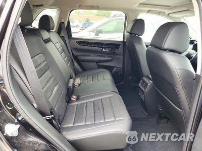 Zdjęcie 11 z 13 samochodu: 2026 HONDA CR-V EXL VIN:5J6RS4H76TL000284 - miniatura