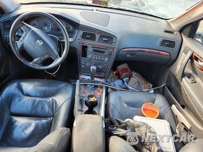 Zdjęcie 8 z 12 samochodu: 2006 VOLVO XC70 VIN:YV4SZ592661218251 - miniatura
