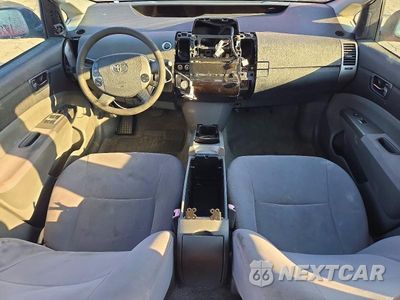 Zdjęcie 8 z 13 samochodu: 2008 TOYOTA PRIUS BASE VIN:JTDKB20U887784867 - miniatura