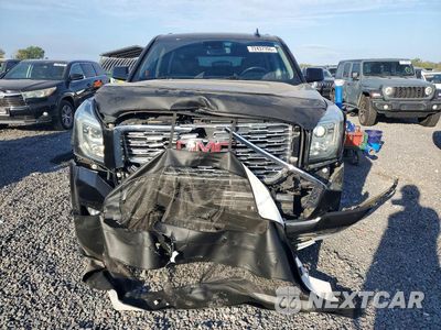 Piąte zdjęcie samochodu w środku: 2020 GMC YUKON XL DENALI VIN:1GKS2HKJ8LR304642 - miniatura