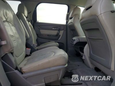 Zdjęcie 11 z 13 samochodu: 2016 GMC ACADIA SLT-1 VIN:1GKKRRKD2GJ102282 - miniatura