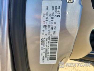 Zdjęcie 13 z 13 samochodu: 2015 DODGE GRAND CARAVAN SE VIN:2C4RDGBG1FR747670 - miniatura