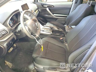 Zdjęcie 7 z 14 samochodu: 2018 MITSUBISHI ECLIPSE CROSS LE VIN:JA4AT4AA0JZ068669 - miniatura
