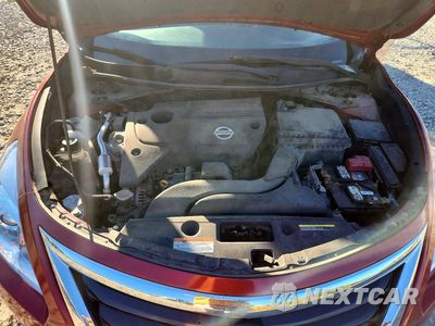 Zdjęcie 11 z 12 samochodu: 2015 NISSAN ALTIMA 2.5 SL VIN:1N4AL3AP7FC152122 - miniatura