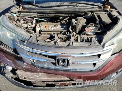 Zdjęcie 11 z 12 samochodu: 2013 HONDA CR-V EXL VIN:5J6RM4H73DL045405 - miniatura