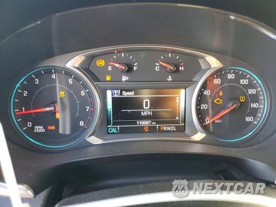 Zdjęcie 9 z 12 samochodu: 2018 CHEVROLET MALIBU PREMIER VIN:1G1ZE5SX1JF263248 - miniatura