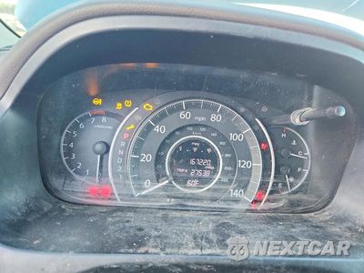 Zdjęcie 9 z 13 samochodu: 2014 HONDA CR-V EXL VIN:5J6RM3H78EL018972 - miniatura