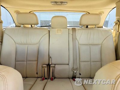 Zdjęcie 10 z 13 samochodu: 2007 LINCOLN MKX VIN:2LMDU68C87BJ13730 - miniatura