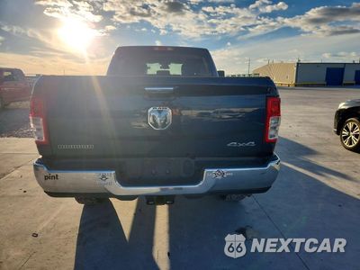 Zdjęcie 6 z 12 samochodu: 2019 RAM 2500 BIG HORN VIN:3C6UR5DJ7KG664003 - miniatura
