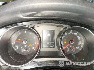 Zdjęcie 9 z 12 samochodu: 2017 VOLKSWAGEN JETTA SEL VIN:3VWL17AJ9HM384392 - miniatura