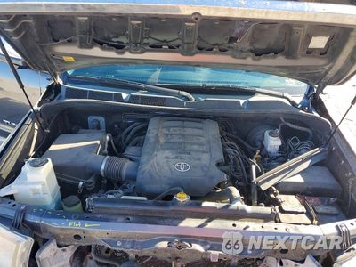 Zdjęcie 11 z 12 samochodu: 2012 TOYOTA TUNDRA DOUBLE CAB SR5 VIN:5TFUM5F17CX030918 - miniatura